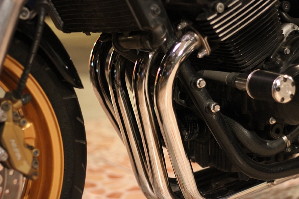 CB400 Vtec3 ทะเบียนพร้อมโอน ปี05