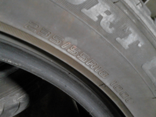 DUNLOP SP SPORT LM703   มีชุด  4 เส้น   โทร.081-427-3941