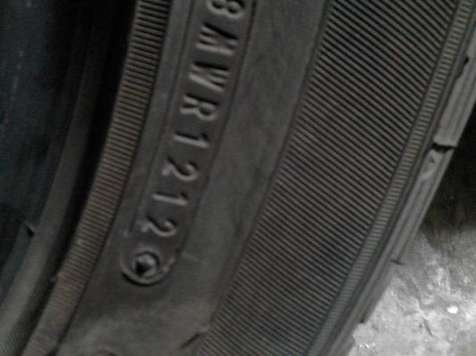 DUNLOP SP SPORT LM703   มีชุด  4 เส้น   โทร.081-427-3941