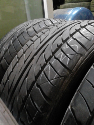 DUNLOP SP SPORT LM703   มีชุด  4 เส้น   โทร.081-427-3941