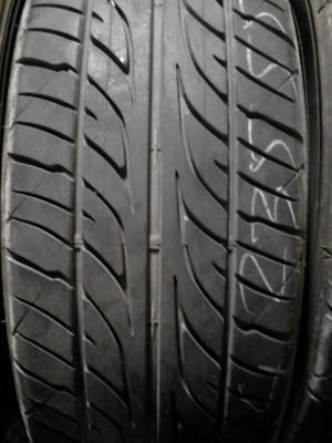 DUNLOP SP SPORT LM703   มีชุด  4 เส้น   โทร.081-427-3941