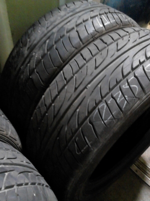 DUNLOP SP SPORT LM703   มีชุด  4 เส้น   โทร.081-427-3941