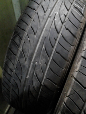 DUNLOP SP SPORT LM703   มีชุด  4 เส้น   โทร.081-427-3941