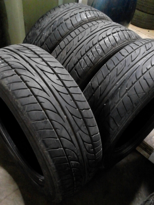 DUNLOP SP SPORT LM703   มีชุด  4 เส้น   โทร.081-427-3941