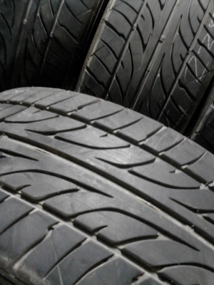 DUNLOP SP SPORT LM703   มีชุด  4 เส้น   โทร.081-427-3941