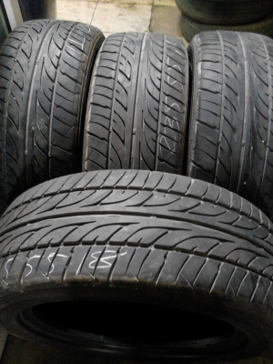 DUNLOP SP SPORT LM703   มีชุด  4 เส้น   โทร.081-427-3941