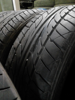 DUNLOP SP SPORT LM703   มีชุด  4 เส้น   โทร.081-427-3941