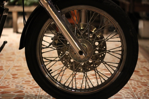 steed400 สีดำคาดเหลือง อินวอย+สรรพสามิตแท้ รถสวยเครื่องดี รถสวย