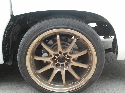 ขาย  TOYOTA  สี่ประตู เครื่อง 2เจ โบ เดี่ยว  ปี 02