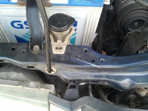 TOYOTA  TIGER  มือเดียว  สวยมากครับ