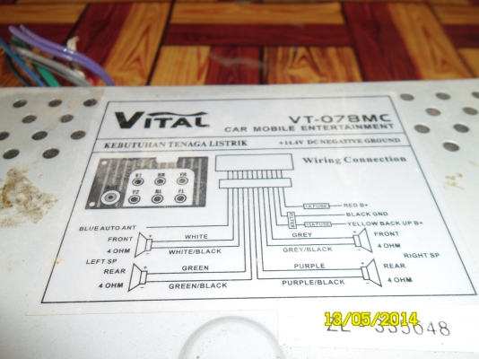 ของมือ2 ราคาเบาๆ จอทีวีในรถ DVDติดรถ และVCD ติดรถยนต์ ของมือ2 ราคาเบาๆ จอทีวีในรถ DVDติดรถ และVCD ติดรถยนต์