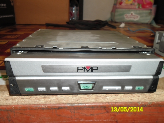 ของมือ2 ราคาเบาๆ จอทีวีในรถ DVDติดรถ และVCD ติดรถยนต์