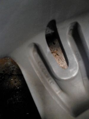 MAG  ขอบ 16   ISUZU 6 รู      ชุด 4 ล้อ  TEL.081-427-3941