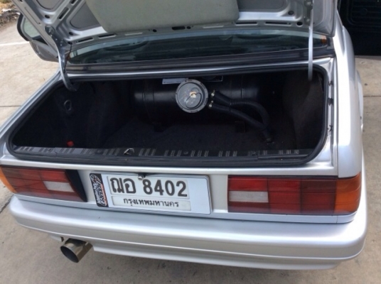 ขายรถ BMW E30 318i ตัวสุดท้าย ปี 91 เครื่องเดิม M40 เกียร์ธรรมดา ติดแก๊ส lpg ชุดแต่ง M-technic 2ชิ้นแท้ ไฟหน้าลักยิ้มแท้ ไฟท้ายสามชั้นแท้ ภายในสวยเดิม แอร์เย็น รถขับดีครับ ประหยัด ขายถูกครับ ขายรถ BMW E30 318i ตัวสุดท้าย ปี 91 เครื่องเดิม M40 เกียร์ธรรมดา ติดแก๊ส lpg ชุดแต่ง M-technic 2ชิ้นแท้ ไฟหน้าลักยิ้มแท้ ไฟท้ายสามชั้นแท้ ภายในสวยเดิม แอร์เย็น รถขับดีครับ ประหยัด ขายถูกครับ