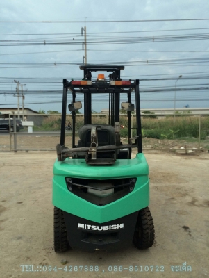 ขายถูก!!Mitsubishi Grendia รุ่นล่าสุด 2.5 ตัน 4 เมตร สไลด์ชิพ ออฟชั่นเพียบ สภาพดีมาก ขายด่วน 245,000 โทร 24ชม. 094-4267888 จะเด็ด