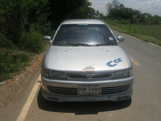 ขายรถสวยสวยพร้อมใช้