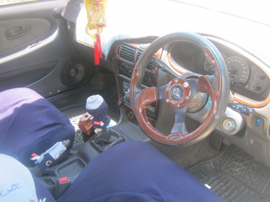 ขายรถสวยสวยพร้อมใช้ ขายรถสวยสวยพร้อมใช้