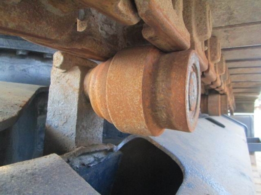 คนอุดรธานีวางจอง20000ขอเวลา3วันขายด่วนรถเเม็คโครKOBELCO SK200มาค์รทีรถนำเข้าเก่าญี่ปุ่นเเท้ไม่เคยใช้งานในเมืองไทยเลย