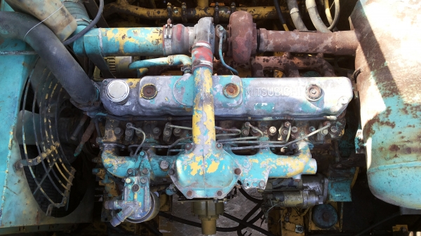 คนอุดรธานีวางจอง20000ขอเวลา3วันขายด่วนรถเเม็คโครKOBELCO SK200มาค์รทีรถนำเข้าเก่าญี่ปุ่นเเท้ไม่เคยใช้งานในเมืองไทยเลย