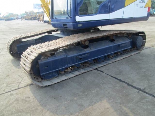 คนอุดรธานีวางจอง20000ขอเวลา3วันขายด่วนรถเเม็คโครKOBELCO SK200มาค์รทีรถนำเข้าเก่าญี่ปุ่นเเท้ไม่เคยใช้งานในเมืองไทยเลย