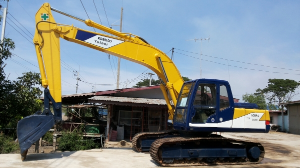 คนอุดรธานีวางจอง20000ขอเวลา3วันขายด่วนรถเเม็คโครKOBELCO SK200มาค์รทีรถนำเข้าเก่าญี่ปุ่นเเท้ไม่เคยใช้งานในเมืองไทยเลย