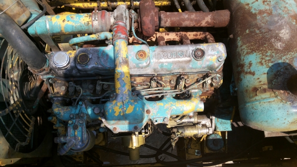 คนอุดรธานีวางจอง20000ขอเวลา3วันขายด่วนรถเเม็คโครKOBELCO SK200มาค์รทีรถนำเข้าเก่าญี่ปุ่นเเท้ไม่เคยใช้งานในเมืองไทยเลย