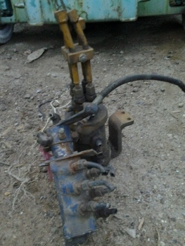 ขาย อะไหล่จักรกลหนัก - ข้อต่อ joint จ่ายน้ำมัน มือสองเก่าญี่ปุ่น