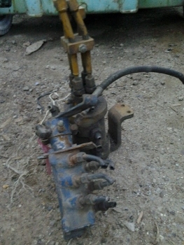 ขาย อะไหล่จักรกลหนัก - ข้อต่อ joint จ่ายน้ำมัน มือสองเก่าญี่ปุ่น