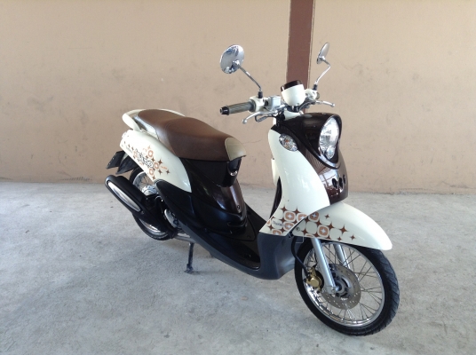 ขาย!!! ฟีโน่เกน้ำมันแยก ปี55 รถเครื่องดีคับ ทะเบียนครบ ภาษีไม่หมด