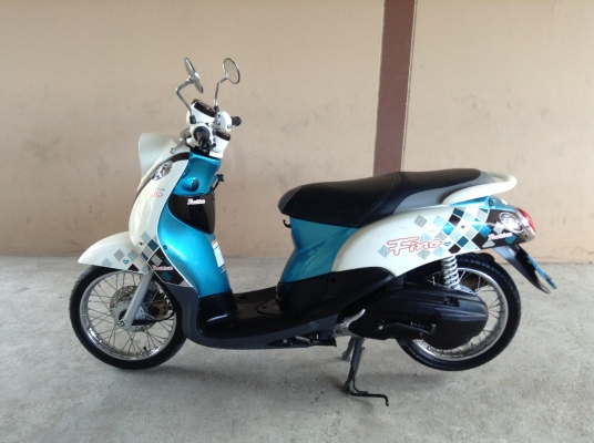 ขาย!!! ฟีโน่เกน้ำมันแยก ปี55 รถเครื่องดีคับ ทะเบียนครบ ภาษีไม่หมด