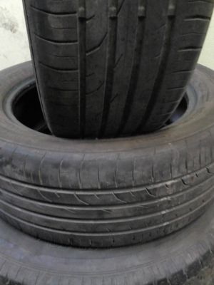 205/55R16   Continental  Conti PremiumContact 2    TEL.081-427-3941