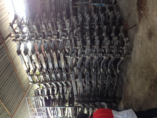 ขาย คัชชี อีซุซุ ดราก้อนอาย ใหม่เก่าเก็บ จากโรงงาน