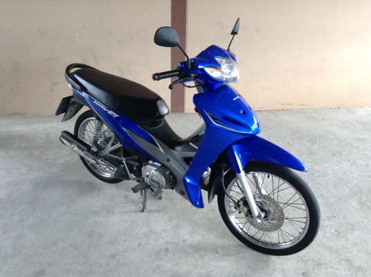 ขาย!!! เวฟ110ไอ สต๊าทมือ ปี54 รถเครื่องดีคับ ทะเบียนครบ ภาษีไม่หมด