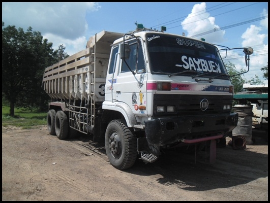 UD CW430 สภาพสวยๆ ตัวสุดท้าย ขายด่วนๆ