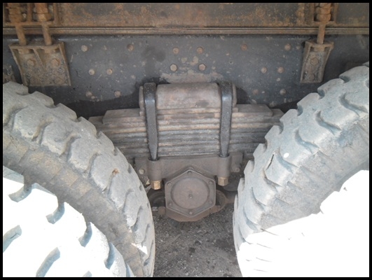 UD CW430 สภาพสวยๆ ตัวสุดท้าย ขายด่วนๆ