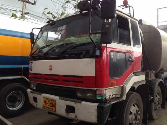 หัวเก๋ง NIssan Diesel UD บิ๊กทั่ม หัวสามใบปัด หัวเก๋ง NIssan Diesel UD บิ๊กทั่ม หัวสามใบปัด