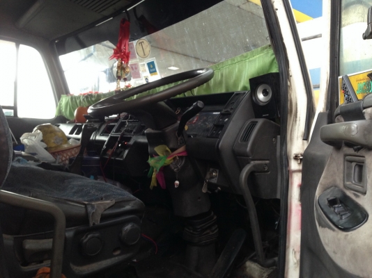 หัวเก๋ง NIssan Diesel UD บิ๊กทั่ม หัวสามใบปัด หัวเก๋ง NIssan Diesel UD บิ๊กทั่ม หัวสามใบปัด