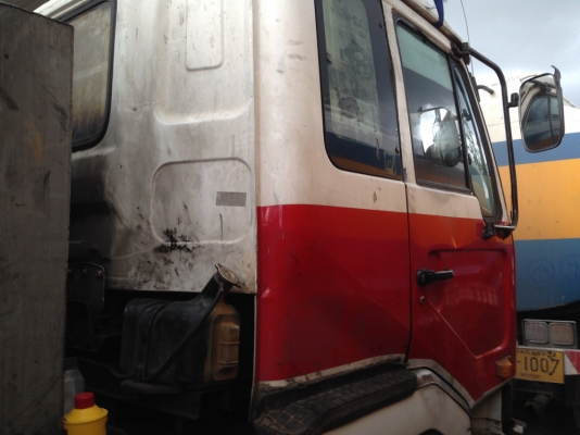 หัวเก๋ง NIssan Diesel UD บิ๊กทั่ม หัวสามใบปัด หัวเก๋ง NIssan Diesel UD บิ๊กทั่ม หัวสามใบปัด