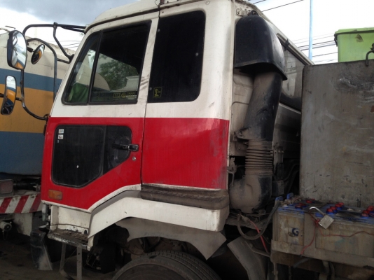 หัวเก๋ง NIssan Diesel UD บิ๊กทั่ม หัวสามใบปัด หัวเก๋ง NIssan Diesel UD บิ๊กทั่ม หัวสามใบปัด