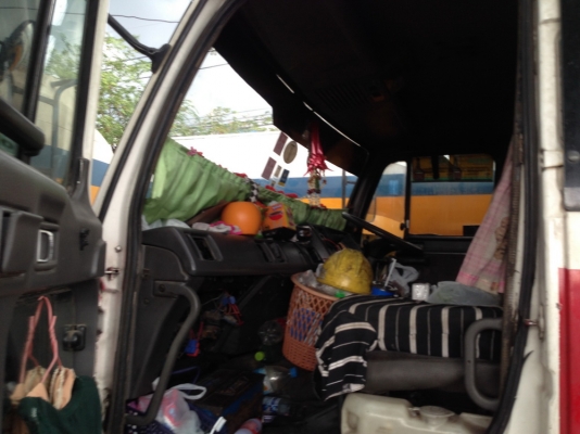 หัวเก๋ง NIssan Diesel UD บิ๊กทั่ม หัวสามใบปัด หัวเก๋ง NIssan Diesel UD บิ๊กทั่ม หัวสามใบปัด