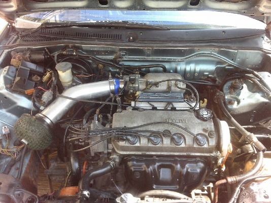 civic แรงๆคับ civic แรงๆคับ