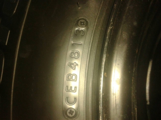 ยาวป่าวป้ายแดง205R16ปี4813บิดโตนดูเลอร์689 ยาวป่าวป้ายแดง205R16ปี4813บิดโตนดูเลอร์689