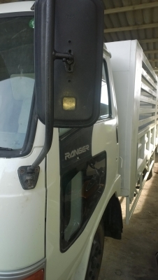 ขายHINO เครื่องWO4D