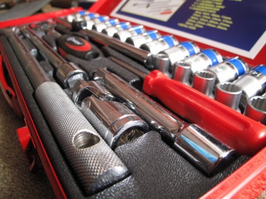 ชุดบล็อก MACOH germany ชุดบล็อก MACOH germany