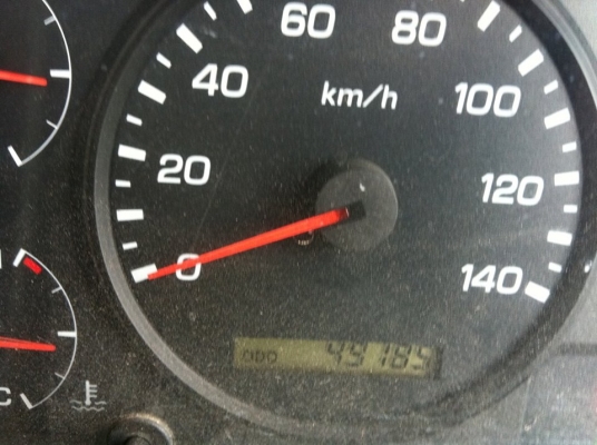 มิตซู ฟูโซ่ FN 2527  270 แรง เกียร์อีตั้นรถปี55.มี2คัน