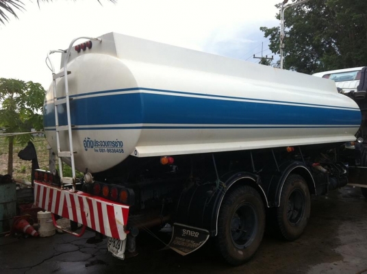 มิตซู ฟูโซ่ FN 2527  270 แรง เกียร์อีตั้นรถปี55.มี2คัน