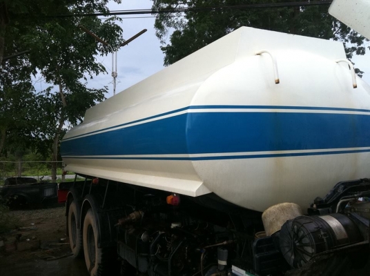 มิตซู ฟูโซ่ FN 2527  270 แรง เกียร์อีตั้นรถปี55.มี2คัน