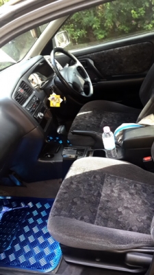 ขาย Nissan primera  ปี 97 สภาพดี  เครื่อง sr20 โรงงาน  ไม่เคยซิ่ง รถบ้านแท้ เจ้าของขายเอง