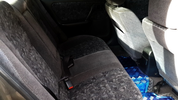 ขาย Nissan primera  ปี 97 สภาพดี  เครื่อง sr20 โรงงาน  ไม่เคยซิ่ง รถบ้านแท้ เจ้าของขายเอง
