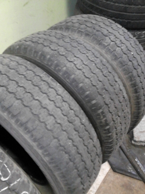 245/70R16 BRIDGE STONE DUELER H/T   โทร.081-427-3941